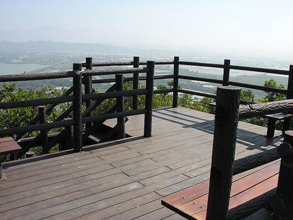 觀景平臺(tái)